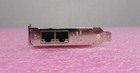 Genuine Intel I350-t2 Dual-port 1gbe Ethernet Server Adapter F lp Brackets Yotta