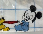 Dundee Disney Babies Diaper Stacker Holder New In Package Mickey Mouse Vintage