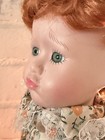 Haunted Doll  charlotte  Paranormal Spirit Vessel Companion Spirit Attached