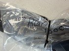 Polaris 2689124 Front Door Nets Ranger Crew Full Trail Boss Xp 1000 Genuine Oem