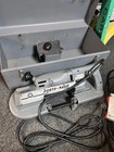 Rockwell Model 724 Porta-band Extra Heavy Duty Portable Vintage Band Saw Works