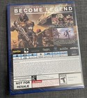Destiny  sony Playstation 4  2014  Brand New Factory Sealed