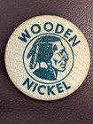 Wooden Nickel  New York Section Invites You To A c a  1972 National Convention