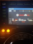 Pioneer Cdj-2000nxs2 Pro Dj Turntable W  Pelican 1560 Case