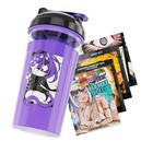  new  Gamersupps Gg Waifu Cups X Totless - Limited Edition