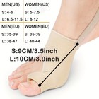 Bunion Corrector For Women   Men Big Toe Straightener Bunion Splints Correction