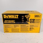 Dewalt Dcd803b Atomic 20v Max 1 2  Brushless Multi-head Drill Driver New