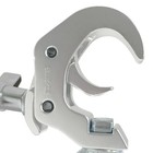 Global Truss Quick Rig Eye Clamp Narrow  quickrigeyeclamp-n 
