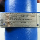 Foxboro 83 F-d1hs1sstna Vortex Flowmeter 1 5-150 Cf8m Stainless 12 5-42vdc