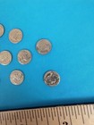 10 U s  Coin Mini Coin - Nickel - Magic Miniature