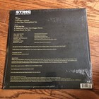 Sting Live At The Bataclan Vinyl Lp  Rsd Limited Edition New Sealed Mint 2017