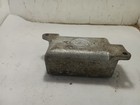 Appleton 1 1 2 Fse  Single Gang Box W  Mounting Hubs  g11e 