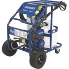 Powerhorse Gas Hot Water Pressure Washer