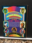 Famous Monsters Of Filmland 111 Warren 1974 Linda Blair Exorcist  Gogos Cover 