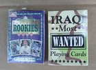 14 Decks Of Playing Cards  All Brand New   Factory Sealed