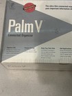 Palm Pilot V Pda Connected Handheld Organizer Brand New In Factory Sealed Box