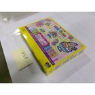 Creativity For Kids Big Gem Diamond Painting Kids Os Multicolor New Deluxe Kit