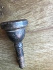 Vintage Bach 6   1 2al Large Shank Trombone Mouthpiec