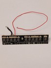 Led Display Replacement For King Ky196a   Ky197a Radios Diy   Power Cable Har