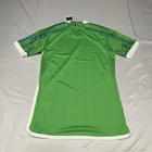 Nwt Adidas Seattle Sounders Fc 2024 25 Home Authentic Jersey Mls Size Xs