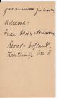 Estonia 1925 Postcard From Tallinn To Germany
