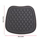 Car Seat Cushion Pad Cover For Car Driver Seat Office Chair Home Use Memory Foam