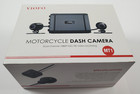 Viofo Mt1 Dual Channel 1080p Motorcycle Dash Cam Brand New