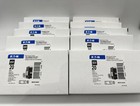 10 Pcs Eaton Brn120af Br Combination Afci Circuit Breaker 20 Amp New