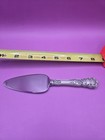 Buttercup By Gorham Sterling Silver Cheese Server Hhws  6 5 8 
