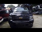 Fuse Box Engine Fits 07-09 Suburban 1500 710508