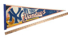 New York Yankees Vintage Full Size Pennant Mlb