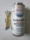 Amrad Turbo 200x Universal Motor Run Capacitor Cpt 5-97 5 Mfd