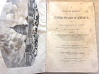 Popular History Of The United States Of America 1876 Ridpath Civil War Antique