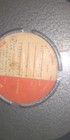 Vintagewaltdisneyfilmreelcanister tape From1959 pantry Pirate  And 3 More Shows