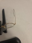 Vintage  10k  Gf Gold Filled Vintage Eyeglasses Frames  Of N e o