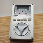 Korg Ot-120 Wide-range Chromatic Orchestral Tuner