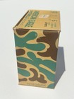 Vintage Federal American Eagle Shotshells 12 Ga  Shotgun Shell Camo Box Empty