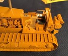 First Gear 49-0148 1 25 Diecast Cat D9 Series E Tractor W  No 29 Cable Control
