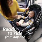 Graco Snugride 35lx Infant Car Seat - Brody