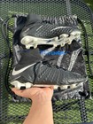 Nike Hypervenom Phantom 3 Df Fg Elite Acc Vintage Football Boots Black   White 
