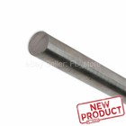 Stainless Steel Solid Round Rod Stock 5 8  X 3 Feet 304 Rod 36  Long Unpolished