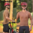 2025 Men Summer  Cycling Jersey  Pro Team Bicycle Shirt Short Sleeve Breathable