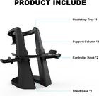 Compatible With Quest 2 Stand  Upgraded Heavier Vr Headset Display Stand Holder