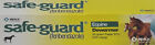 Safe-guard Equine Paste Dewormer 25g - Exp 07 25