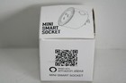 Amazon Echo Alexa Mini Smart Wifi Socket Remote Mobile Phone Timer Xs-ssa01
