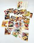Betty Crocker 1971 Recipe Card Library Replacements 5 Complete Sets Oven Meals  