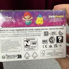 Fisher Price Little People Disney Princess Ariel   Flounder New Sealed Package