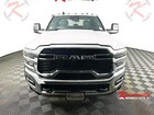 2025 Ram 5500 Chassis Tradesman 60ca Dually Diesel Pickup Truck Backup Camera