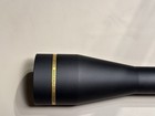 Leupold 180603 Vx-freedom 3-9x40mm Cds Tri-moa 1  Tube Includes Cover And Level