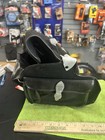 Vintage Nos Schwinn  00 054  Made In England Schwinn Deluxe Touring Bag Canvas 